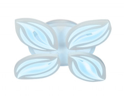 Потолочная люстра Ambrella Light ACRYLICA FA507