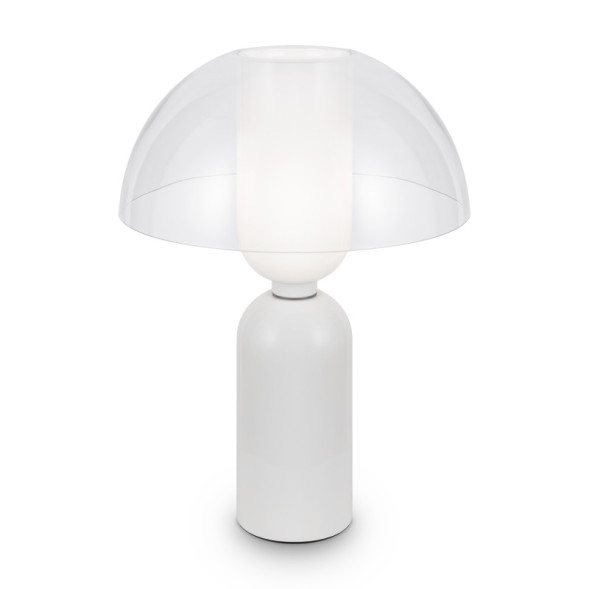 Настольная лампа Maytoni MEMORY MOD177TL-01W