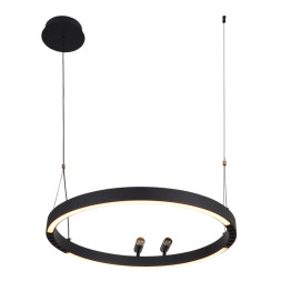 Подвесной светильник F-Promo Slinga 4474-1P