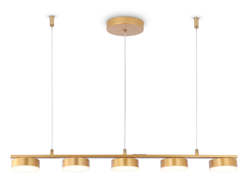 Подвесная люстра Ambrella Light COMFORT FL51735