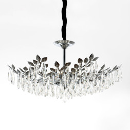 Подвесная люстра MODELUX ML.6747.7 CR