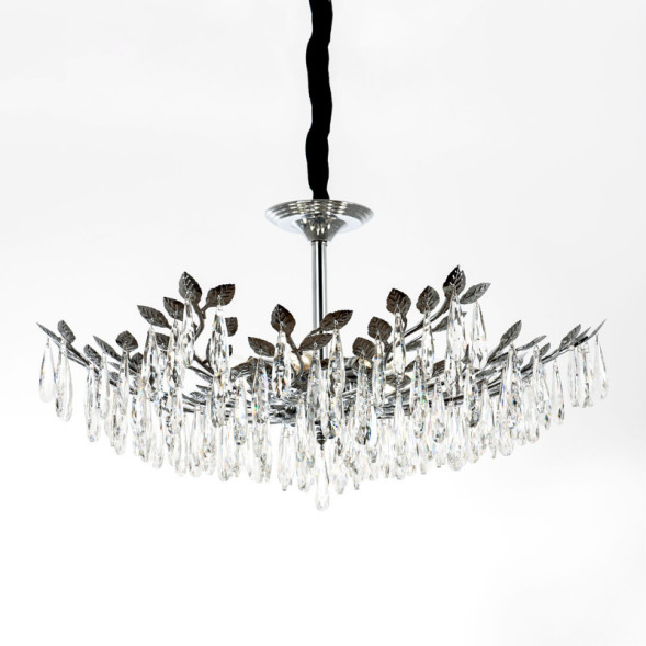 Подвесная люстра MODELUX ML.6747.7 CR