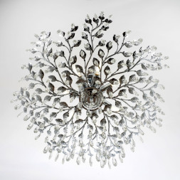 Подвесная люстра MODELUX ML.6747.7 CR