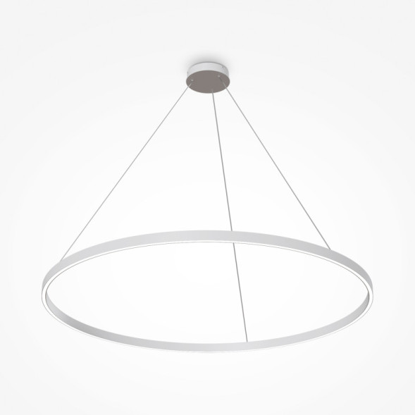 Подвесной светильник Maytoni Rim MOD058PL-L65WK