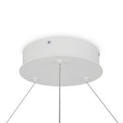 Подвесной светильник Maytoni Rim MOD058PL-L65WK