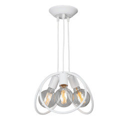 Подвесная люстра Vitaluce V4546 V4546-0/3S
