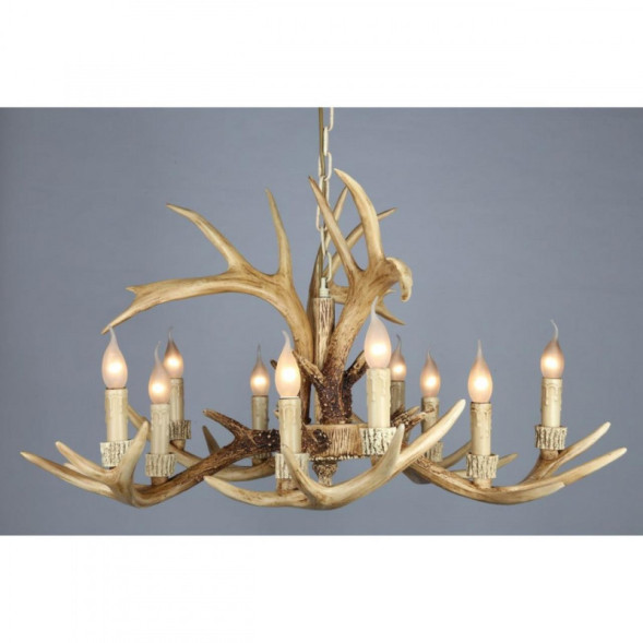 Подвесная люстра Omnilux Omnilux 520 OML-52003-10