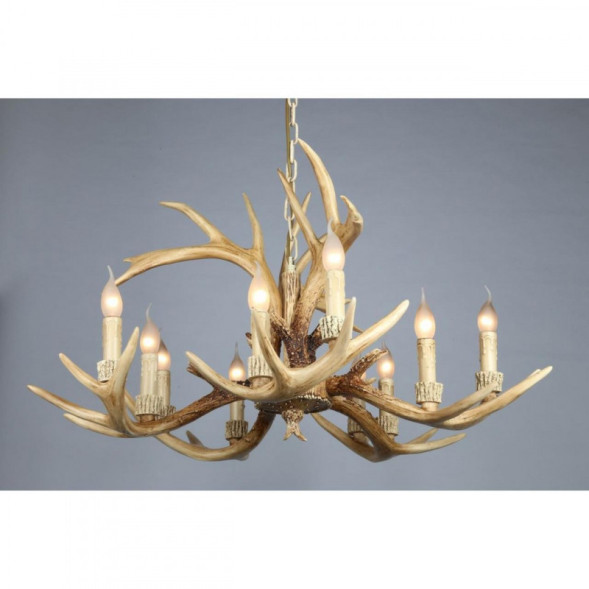 Подвесная люстра Omnilux Omnilux 520 OML-52003-10