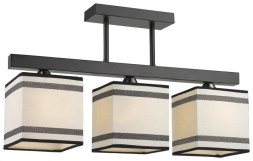 Потолочная люстра VELANTE 283-027-03