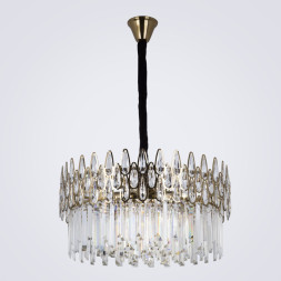 Подвесная люстра MODELUX ML.380.12