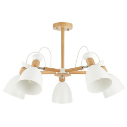 Люстра на штанге Evoluce BALCAMO SLE103802-05