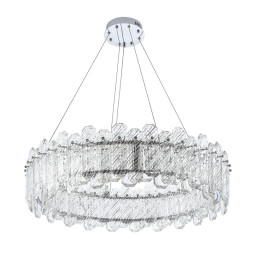 Подвесная люстра MODELUX 350.800 ML.350.800 CR