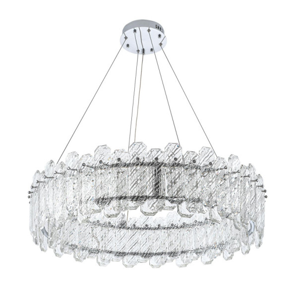 Подвесная люстра MODELUX 350.800 ML.350.800 CR