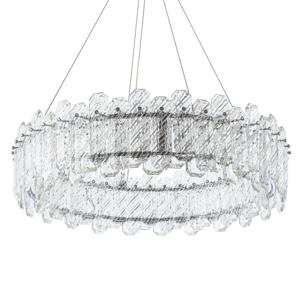 Подвесная люстра MODELUX 350.800 ML.350.800 CR