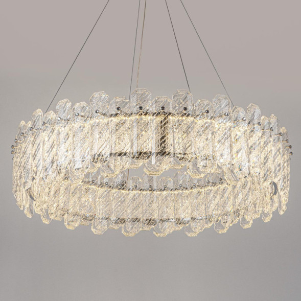 Подвесная люстра MODELUX 350.800 ML.350.800 CR