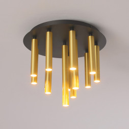 Потолочный светильник Nowodvorski STALACTITE 9054