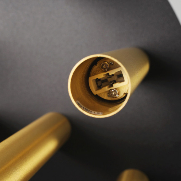 Потолочный светильник Nowodvorski STALACTITE 9054