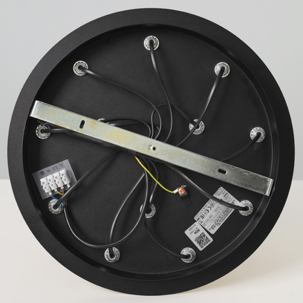 Потолочный светильник Nowodvorski STALACTITE 9054