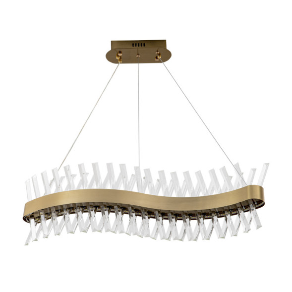 Подвесная люстра MODELUX 006.800 ML.006.800