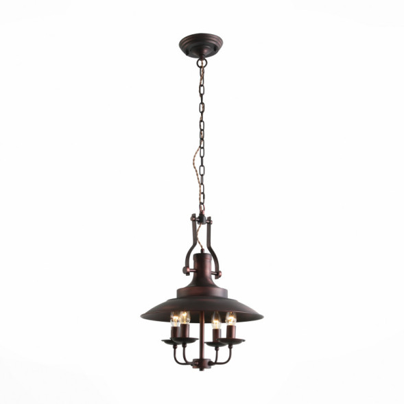 Подвесная люстра ST-Luce Rarita SL269.403.04