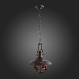 Подвесная люстра ST-Luce Rarita SL269.403.04