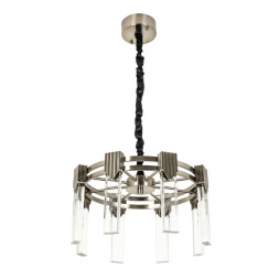 Подвесной светильник MODELUX MS.8027.8 GR