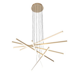 Подвесная люстра ST-Luce BASONI SL394.223.06