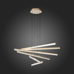 Подвесная люстра ST-Luce BASONI SL394.223.06