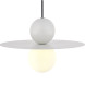 Подвесной светильник Evoluce RIZZ SLE1257-453-01