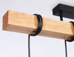 Подвесной светильник Ambrella Light TR8183