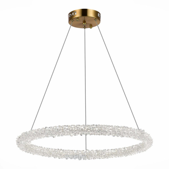 Подвесная люстра ST-Luce AVANA SL6110.213.01
