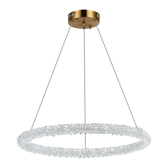 Подвесная люстра ST-Luce AVANA SL6110.213.01
