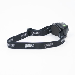 Фонарь Gauss GFL GF308