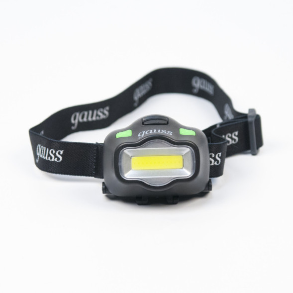 Фонарь Gauss GFL GF308