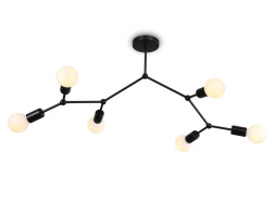 Люстра на штанге Ambrella Light TR8036