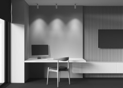 Спот Maytoni Technical FOCUS LED C055CL-L12W4K-W-W