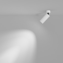 Спот Maytoni Technical FOCUS LED C055CL-L12W4K-W-W