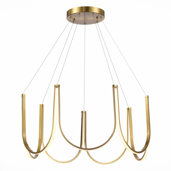 Подвесная люстра ST-Luce HEIT SL6202.203.01