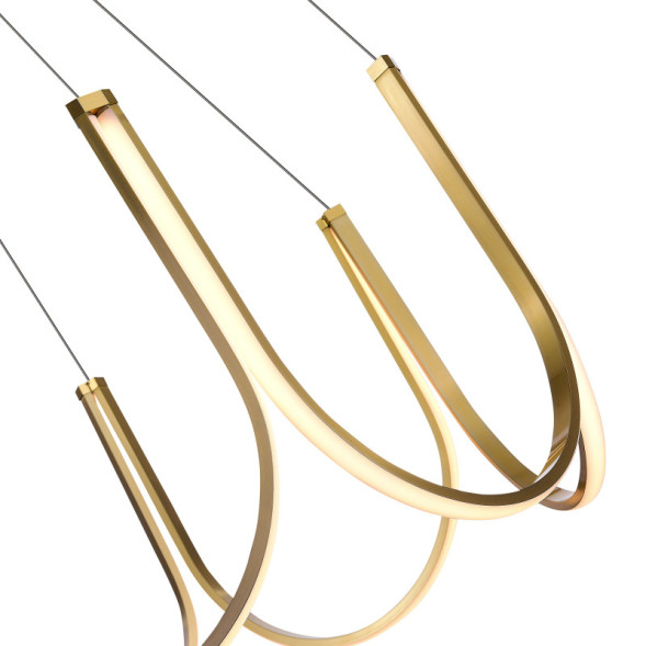 Подвесная люстра ST-Luce HEIT SL6202.203.01