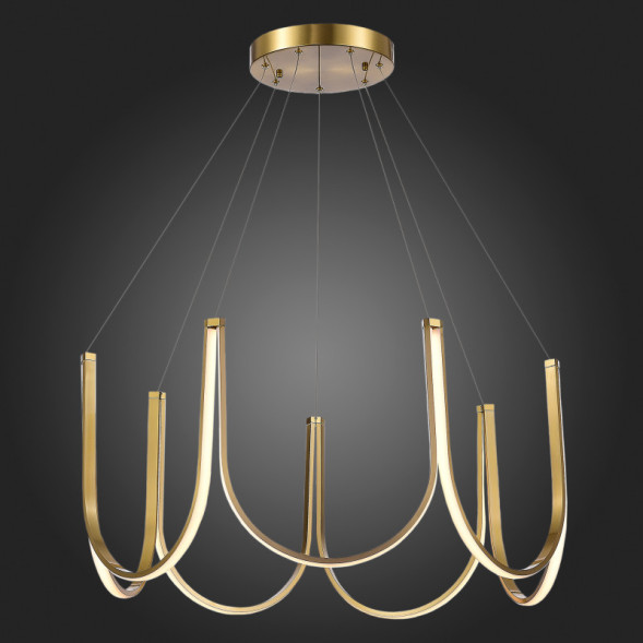 Подвесная люстра ST-Luce HEIT SL6202.203.01