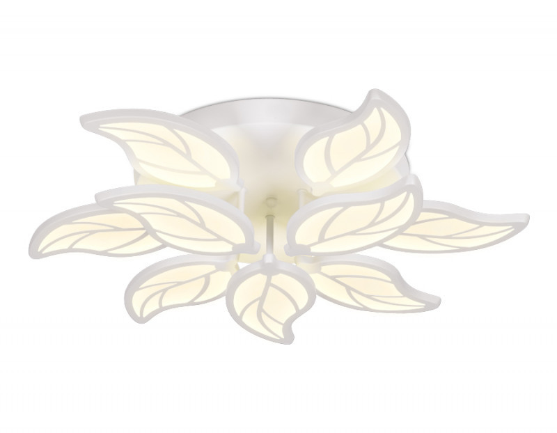 Потолочная люстра Ambrella Light ACRYLICA FA460