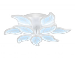 Потолочная люстра Ambrella Light ACRYLICA FA460