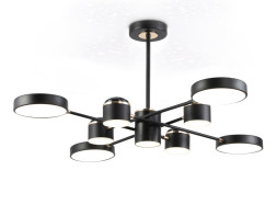 Люстра на штанге Ambrella Light FL51629 COMFORT