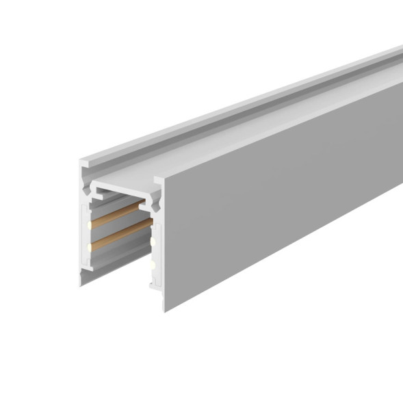 Трековый шинопровод ST-Luce Track White magnet SKYLINE 48 накладной ST1003.529.00