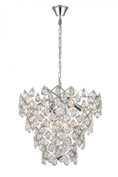 Каскадная люстра Vele Luce DIANA VL3273P06
