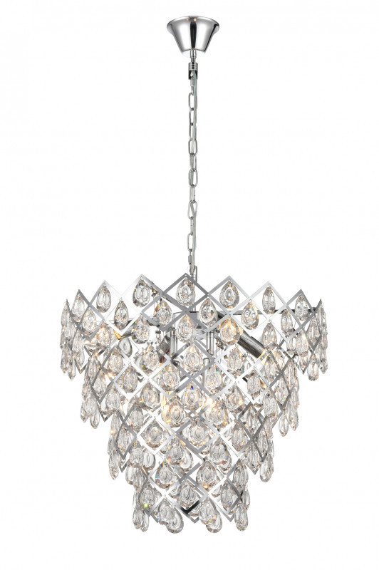 Каскадная люстра Vele Luce DIANA VL3273P06