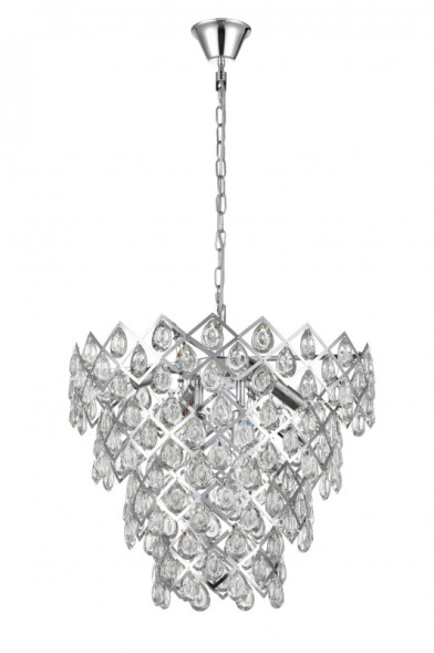 Каскадная люстра Vele Luce DIANA VL3273P06