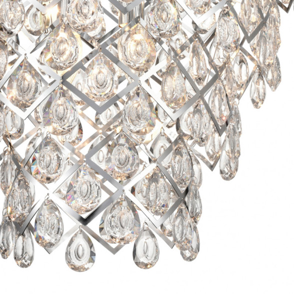 Каскадная люстра Vele Luce DIANA VL3273P06