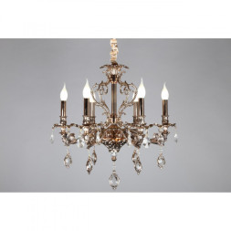 Подвесная люстра Omnilux Omnilux 747 OML-74703-06