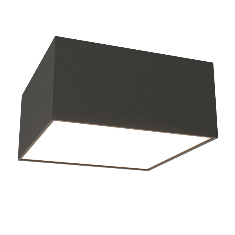 Потолочный светильник Maytoni Technical Zon C032CL-12W3K-SQ-B